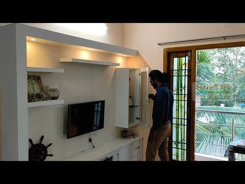 Ramya Modular Kitchen | Our Client Mr. Ajay  Ashok Nagar Chennai